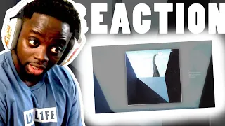 Ollane feat. Miyagi - Touch The Sky (Official Audio) | REACTION