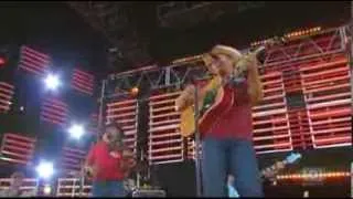 Tracy Lawrence - Live Hickory Hills Lakes Ohio