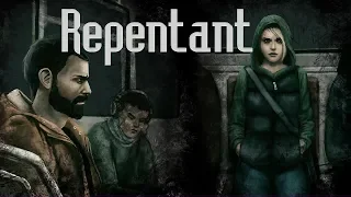 МРАЧНЫЙ СЛОЖНЫЙ КВЕСТ - Repentant (ПЕРВЫЙ ВЗГЛЯД, ОБЗОР)