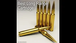 Top 5 underrated long range calibers