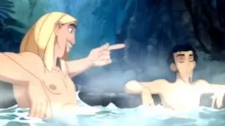 Miguel x Tulio: "I Drown in You Again"