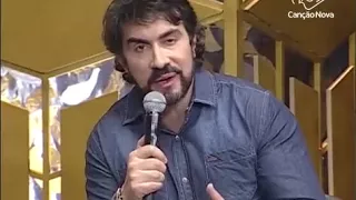 Quem ama quer estar junto - Pe. Fábio de Melo - Programa Direção Espiritual 27/09/2017