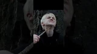 Hermine Granger schlag auf Draco Malfoy s gesicht