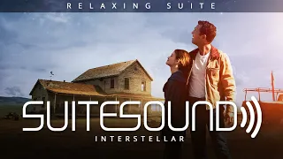 Interstellar - Ultimate Relaxing Suite