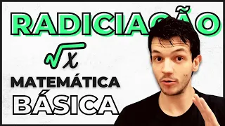 Descomplicando Radiciação | Aula Completa | Matemática Básica