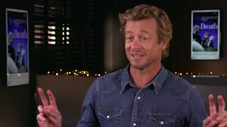 Cinema Nova | Simon Baker discusses BREATH