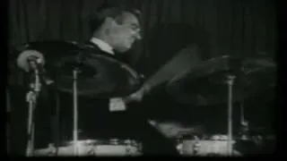 Gene Krupa Live in '65