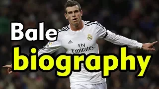 Gareth Bale Biography | Career | Net Worth | Welsh professional footballer | Real Madrid