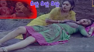 HER CRIES FOR WATER ENDED HER LIFE | CAPTAIN PRABHAKAR | VIJAYKANTH | RAMYA KRISHNA