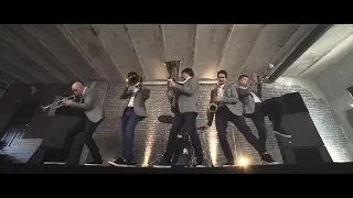 Brevis Brass Band — 2019 mix 360p