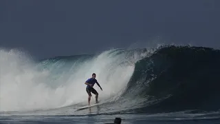 Mentawai's Surf Trip on Oasis Surf Charters 2009