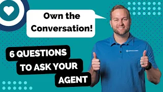 Medicare Annual Enrollment: Questions to Ask Your Agent in AEP - Own the Medicare Conversation