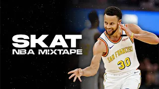 NBA 2021 Mix - “SKAT”