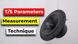 Are you sure that you measured your speaker correctly?