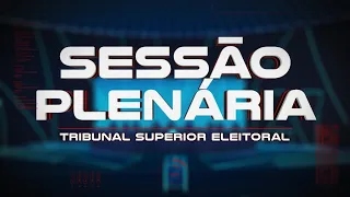 Sessão Plenária - 13 de setembro de 2022