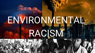 Is Environmental Racism Real?