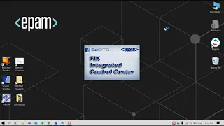 Intro to EPAM’s FIX Protocol Products: FIX Integrated Control Center, FIX Client Simulator, & FIXEye