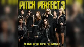 Pitch Perfect: Love On Top (Bellas cover) [Male Version]
