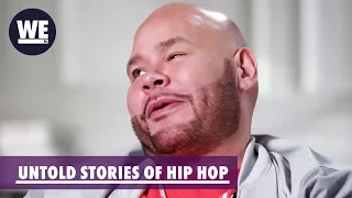 Fat Joe & Jay-Z Beef Pt. 1! | Untold Stories of Hip Hop