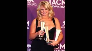 SONG OF THE YEAR OVER YOU -- BLAKE AND MIRANDA