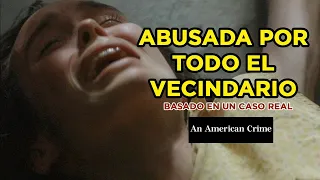 An American Crime (2007): Resumen | El caso de Sylvia Likens