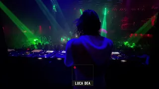 NINA KRAVIZ @ AMNESIA IBIZA Closing Party 2022 by LUCA DEA