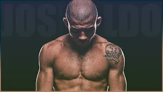 Jose Aldo Got Updated!  So I Destroyed Opponents With Him