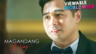 Magandang Dilag: The warm-hearted attorney's promise (Episode 73)