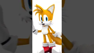 Tails Vs Tails.Exe Edit - Ride It (Modern Vs Exe)