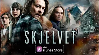 Skjelvet - Kjøp filmen hos iTunes idag!