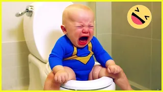 30 Minutes Of Cutest Baby This Week || 5-Minute Fails