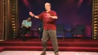 Whose Line Is It Anyway-Sound Effects Part 1