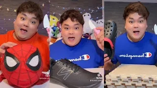 【Happy Comedy Videos】Kacho Best Funny Video 🥺🥺🥺 l KACHO Best TikTok April 2024