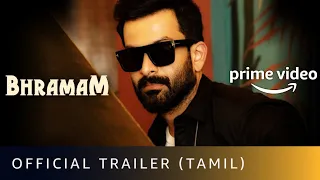 SK Times: Bhramam (Tamil) on Amazon Prime Video, Prithviraj, Andhadhun, Direct OTT Release Date