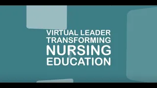 Virtual Nursing Simulation Overview 2019