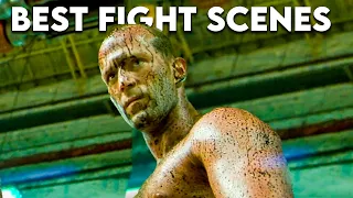 Top 10 Best Jason Statham Fight Scenes - Ever