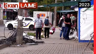 Tv Klan - NYT: 16 civilët e vdekur nga raketa ukrainase