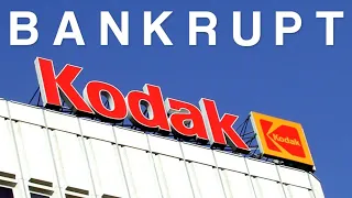 Bankrupt - Kodak