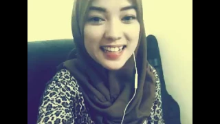 RINDU AKU RINDU KAMU CINTA KITA "SMULE" FATIN YAHYA