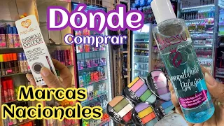 Bissú Prosa Assesú cosméticos la tienda con productos nacionales mayoreo y menudeo 😱😱