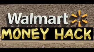 WALMART HACK Make $$ Money & Drone Hunt TELLO $74 Hometown Pennsylvania