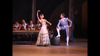 Don Quixote - Bolshoi 2008 (2)