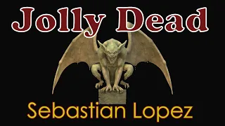 Horror Short Story Audiobook - "Jolly Dead" by Sebastian Lopez. Read by David Sweeney-Bear