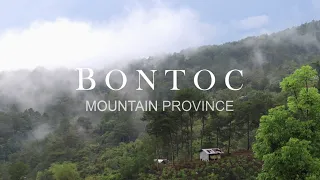 Living in a Day | Ft. Bontoc, Mountain Province