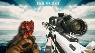 TOP 25 BLACK OPS 2 TRICKSHOTS & KILLCAMS OF ALL TIME!