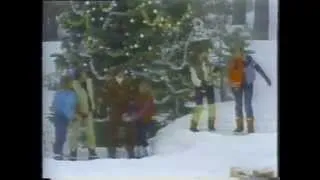 Three Dog Night - Rockin' Around The Christmas Tree (1984)