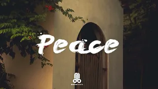 "PEACE" Omah Lay x Burna Boy x Bnxn Type Beat 2023 - [Afrobeat & Afrosoul 2023] SOLD