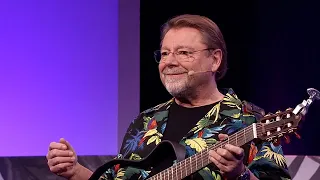 Jürgen von der Lippe - Das kleine Lied