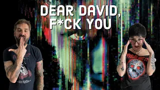 Dear David (2023 Garbage) Review