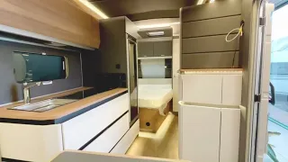 Caravane Knaus Azur 500 FU | BJM'Tech Loisirs